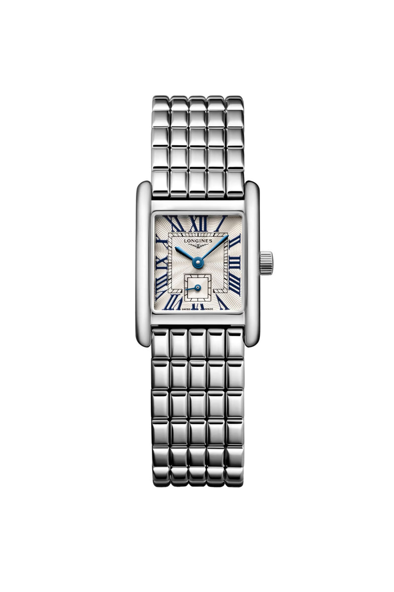 Longines Mini Dolcevita rannekello L5.200.4.71.6 tuotekuva