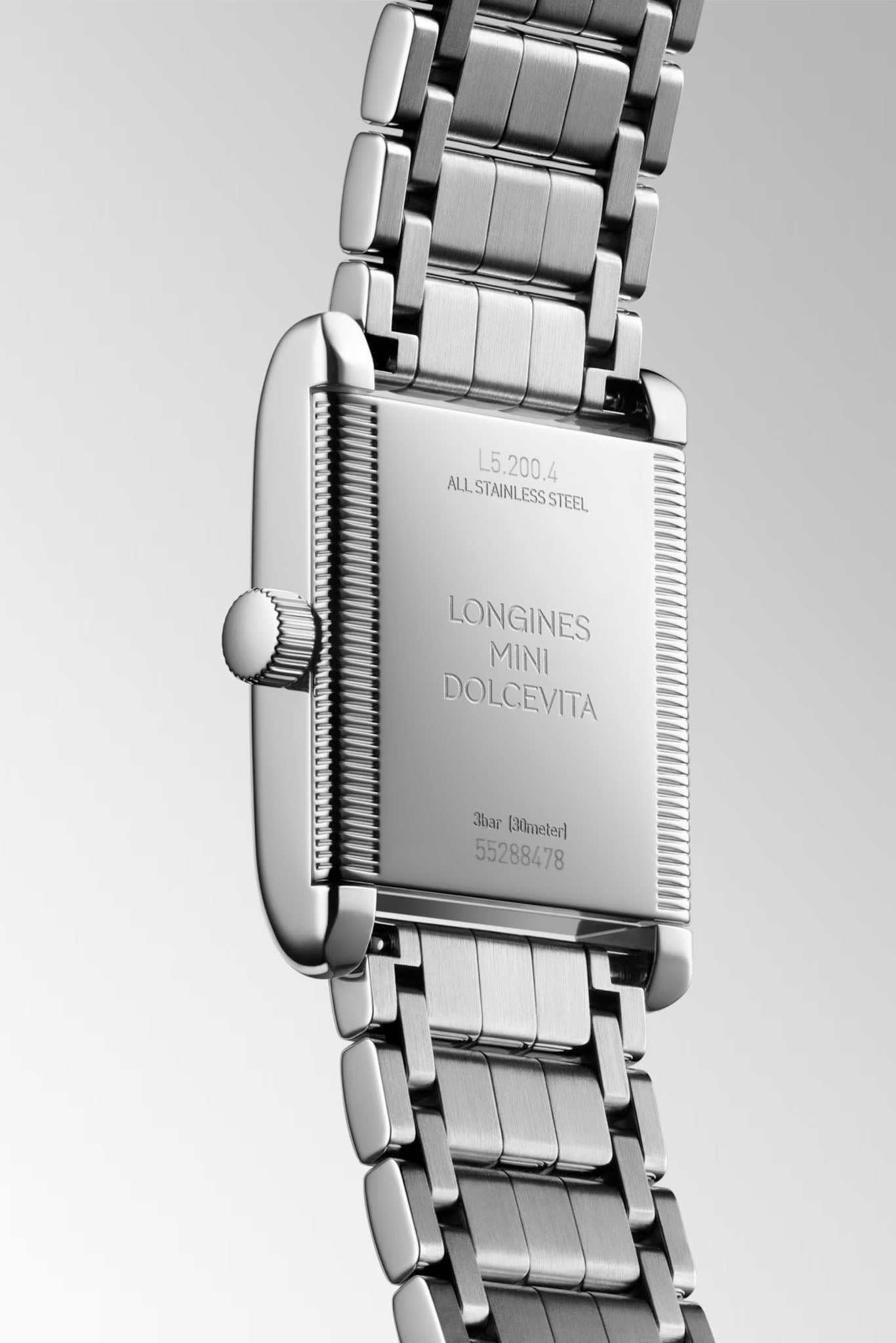 Longines Mini Dolcevita naisten rannekello