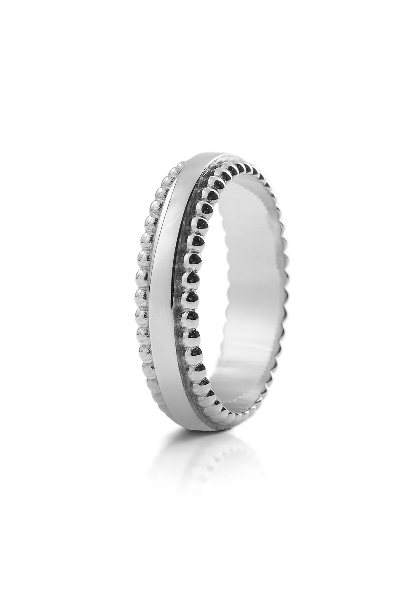 Lumoava Hertta sormus 15,0