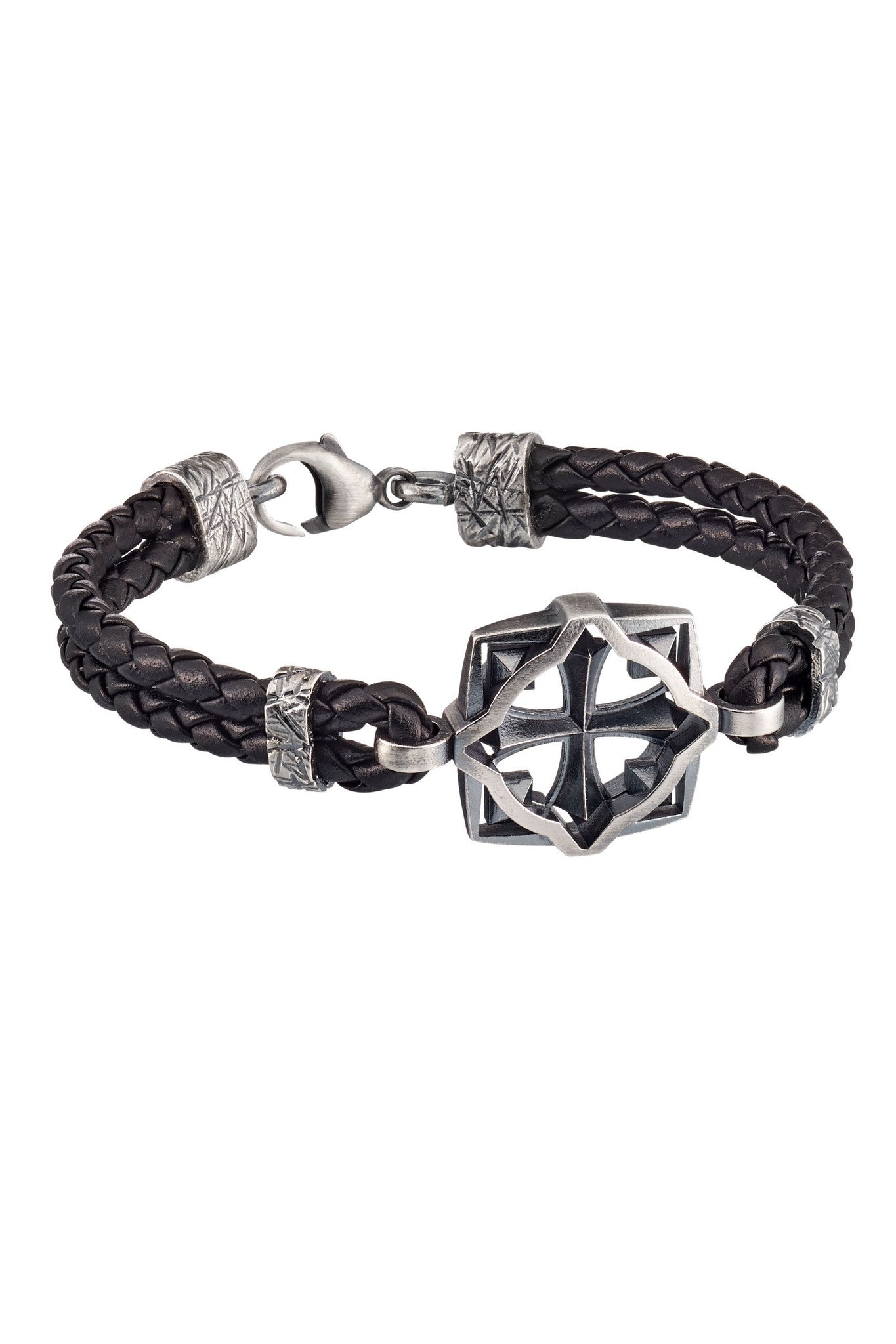 Lumoava Soturi rannekoru 19,5cm