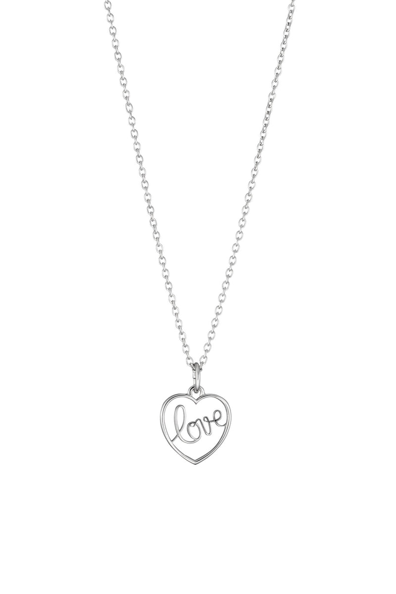 Lumoava Love kaulakoru L56202500000 tuotekuva