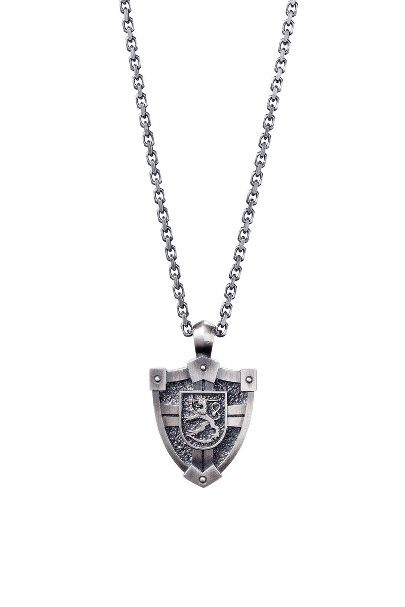 Lumoava 1917 kaulakoru L56209001000 tuotekuva