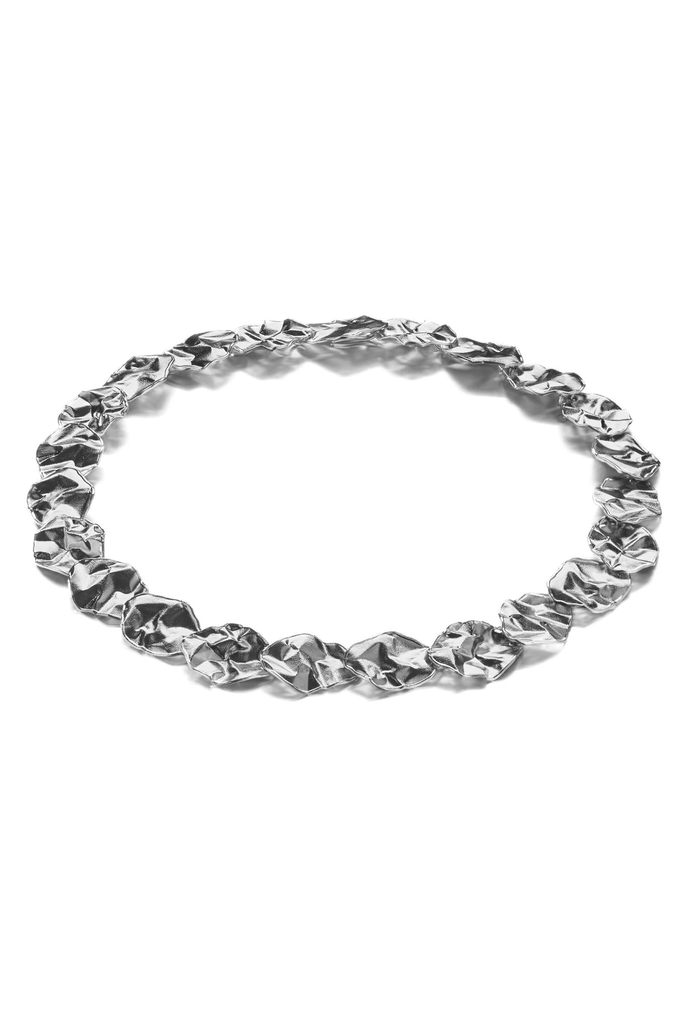 Lumoava Vuoksi kaulakoru 46cm