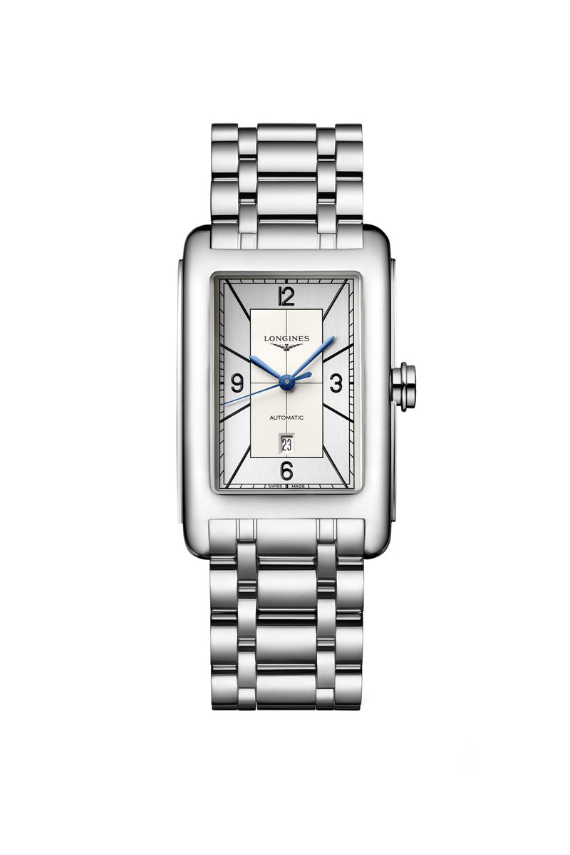 Longines Dolcevita rannekello L5.757.4.73.6 tuotekuva