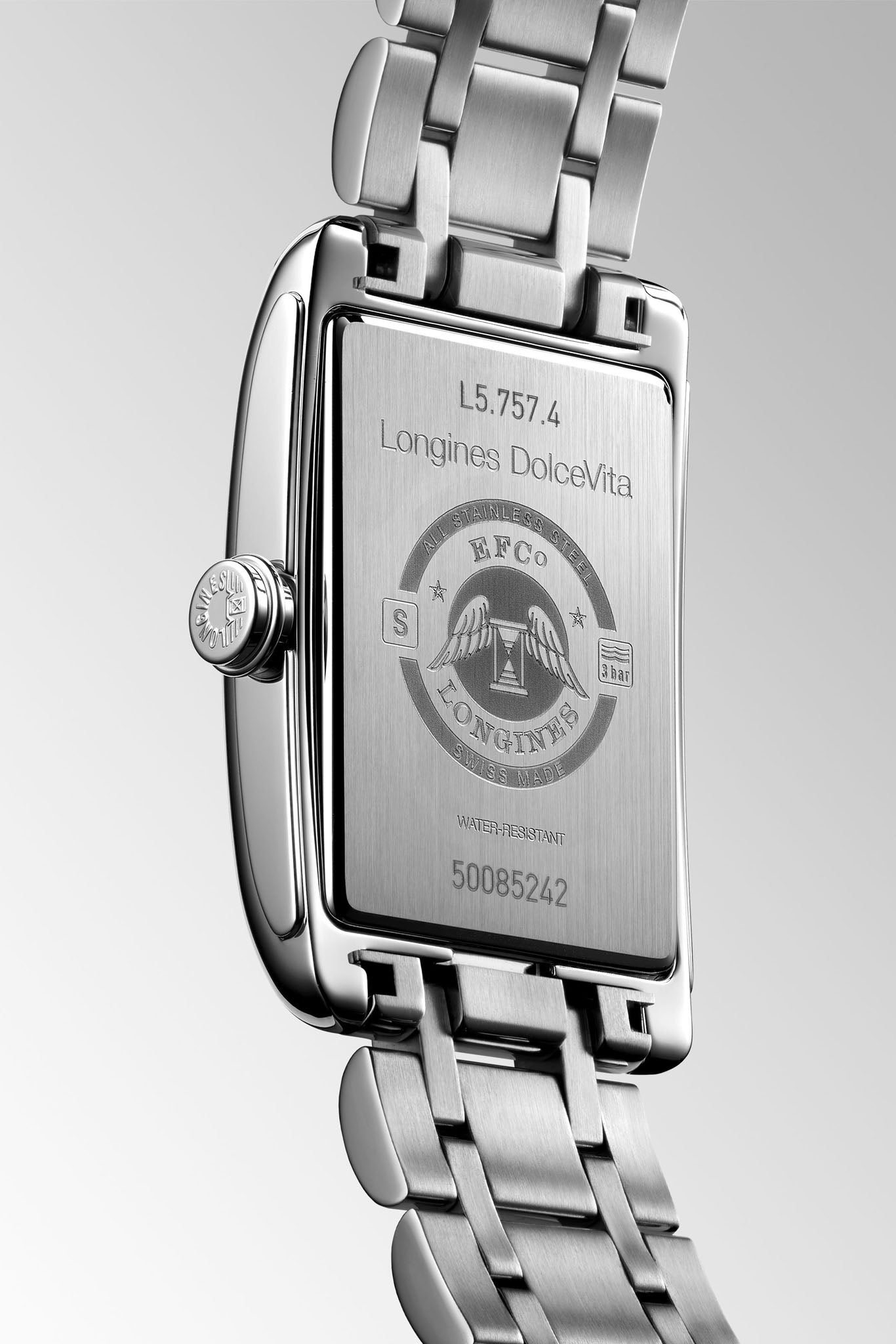 Longines Dolce Vita rannekello Default Title