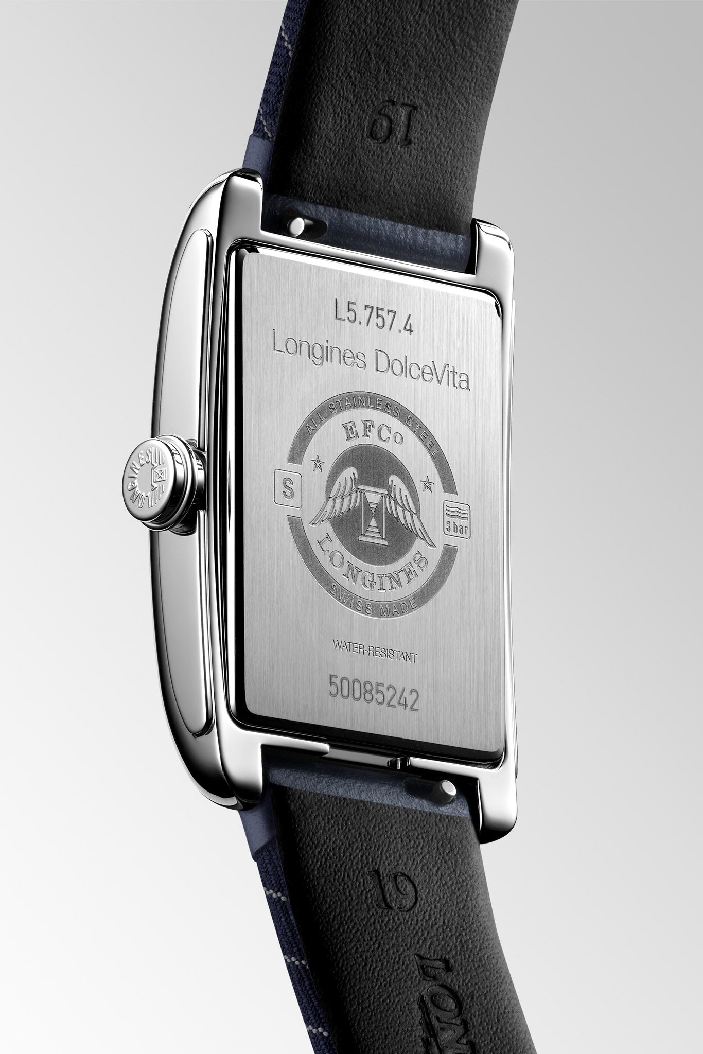 Longines Dolce Vita rannekello
