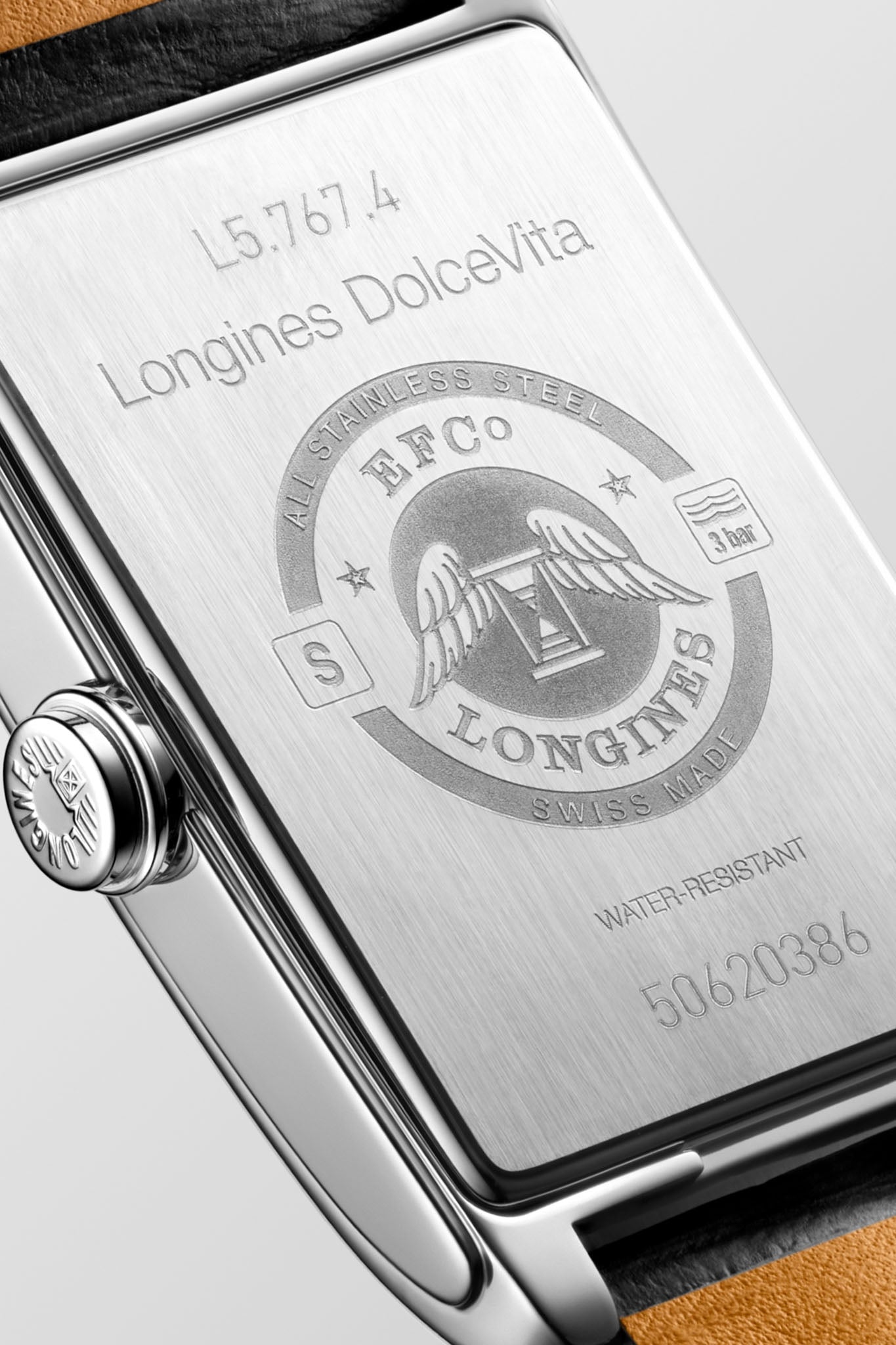 Longines Dolce Vita rannekello Default Title