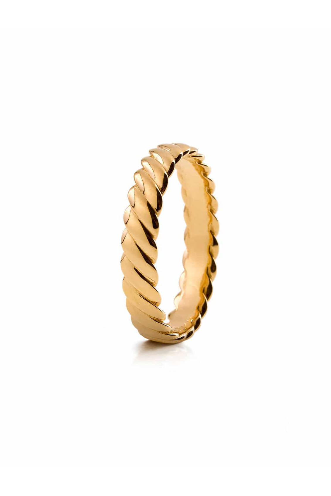 Lumoava Toivo sormus 5mm 15,0