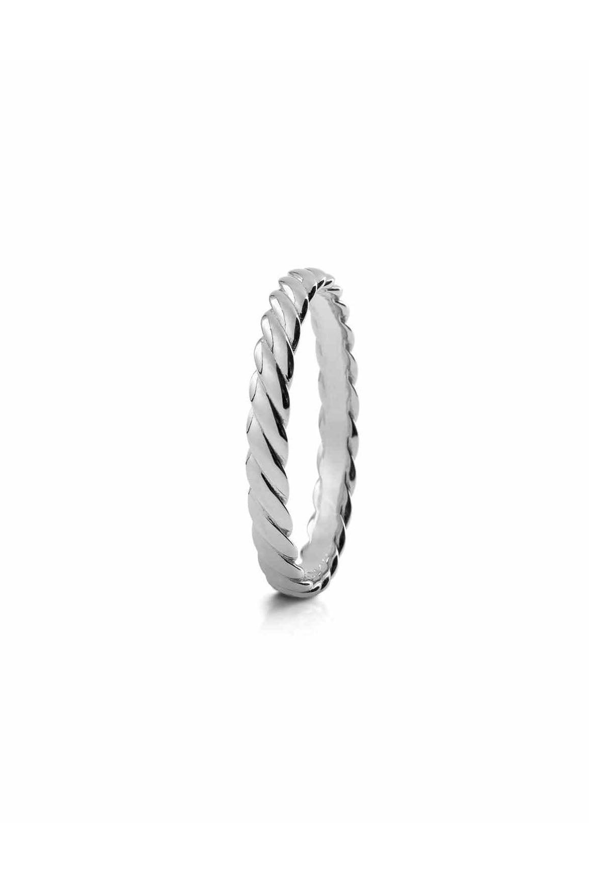 Lumoava Toivo sormus 3mm 15,0