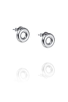 Efva Attling Lifesaver Ear hopeiset korvakorut 12-100-02173