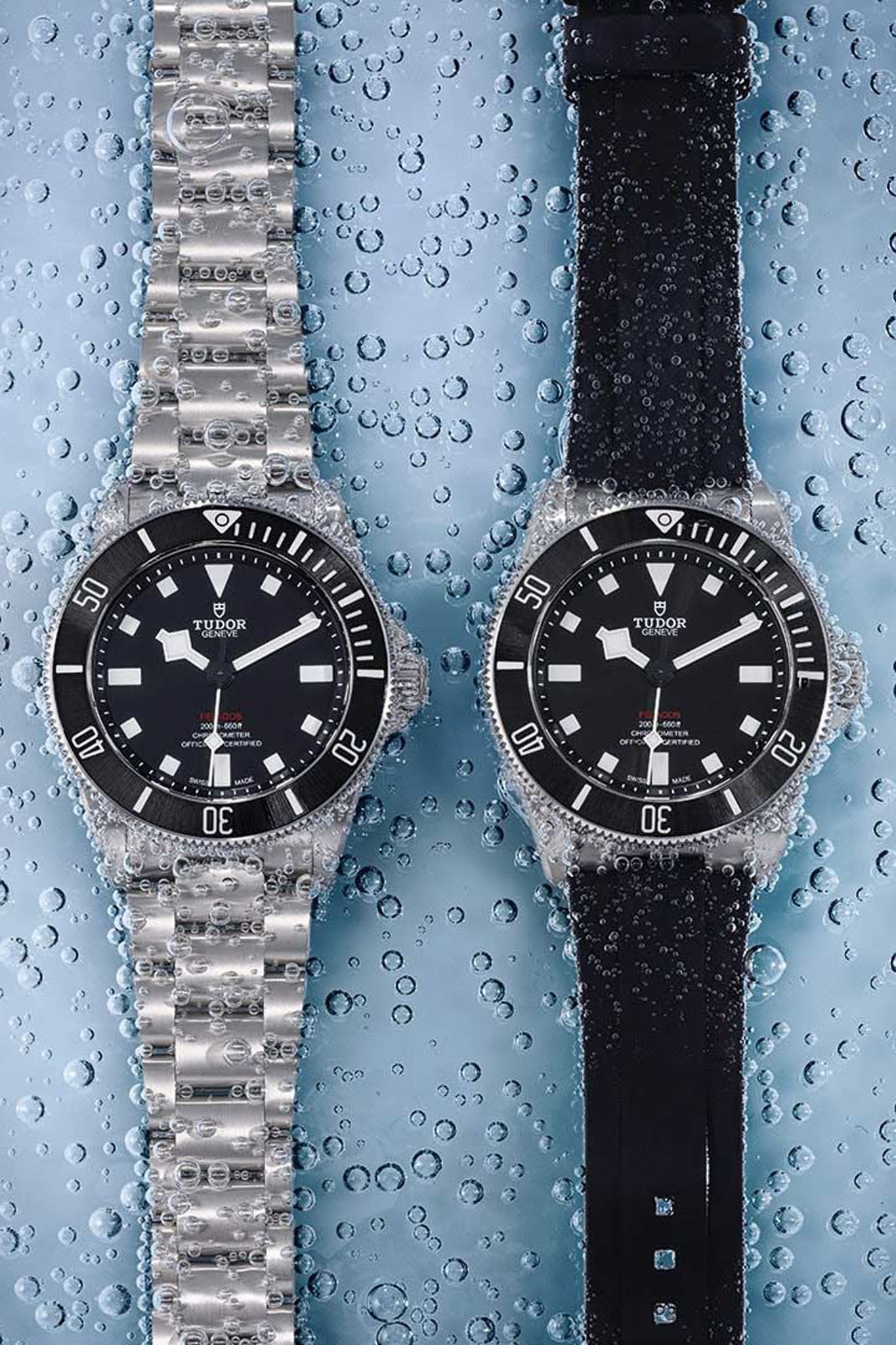 Tudor Pelagos 39 rannekello Default Title