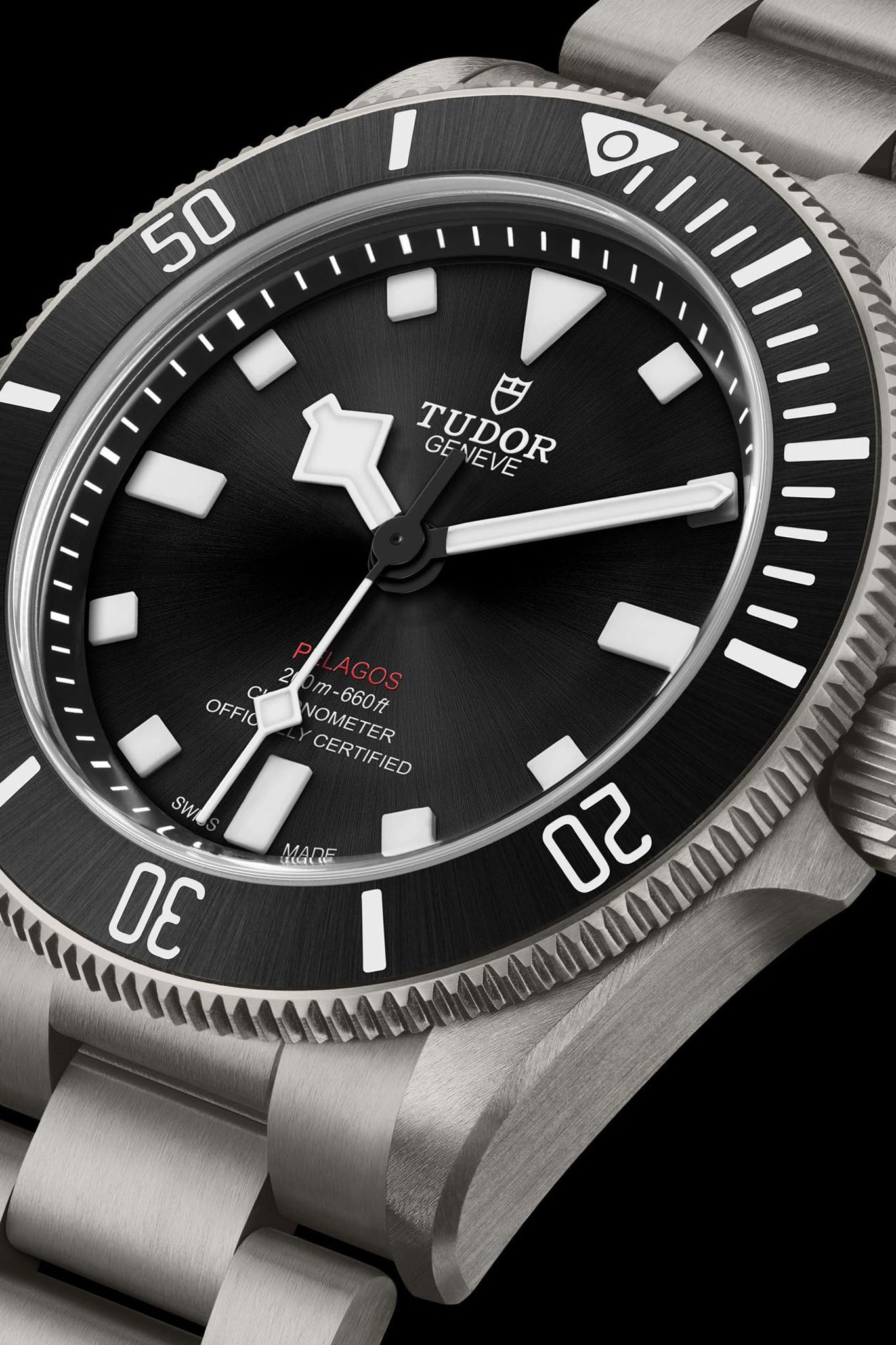 Tudor Pelagos 39 rannekello Default Title