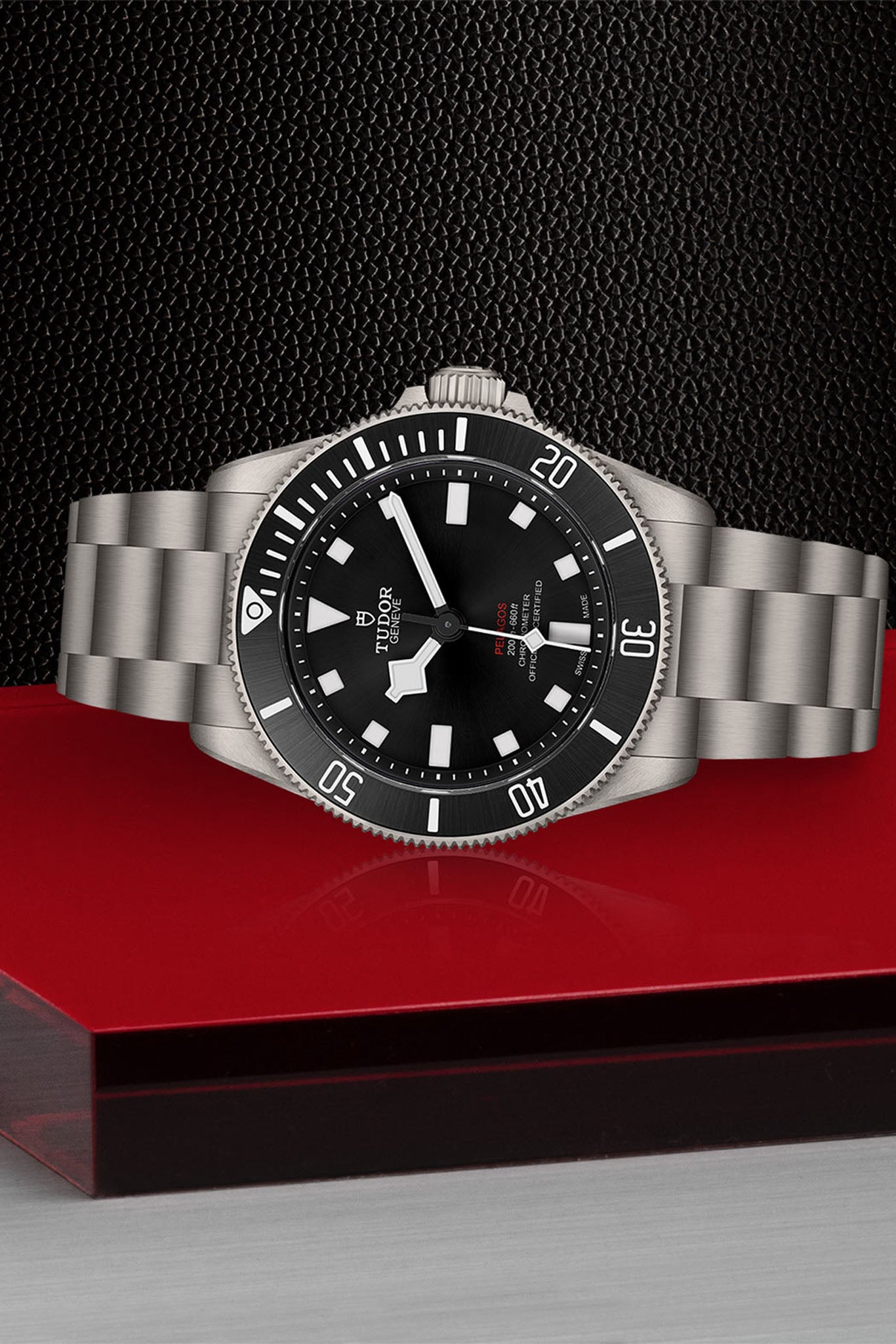 Tudor Pelagos 39 rannekello Default Title