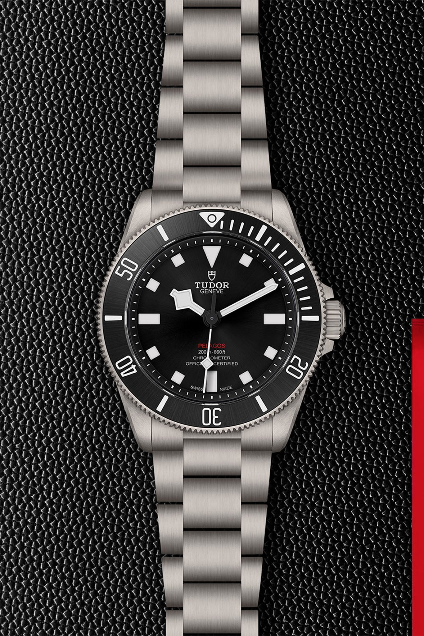 Tudor Pelagos 39 rannekello Default Title