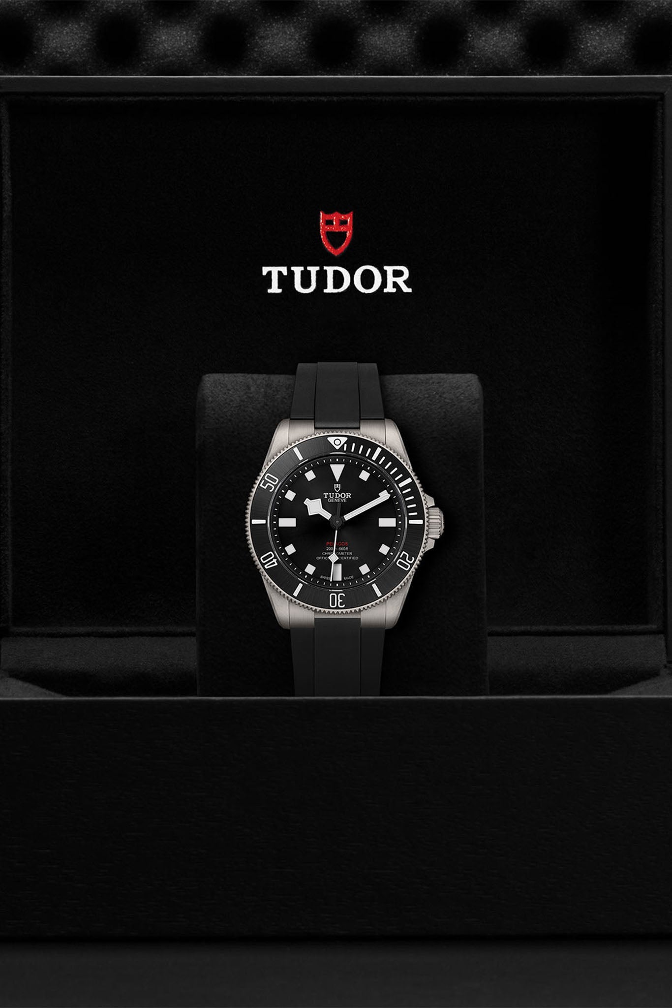 Tudor Pelagos 39 rannekello Default Title