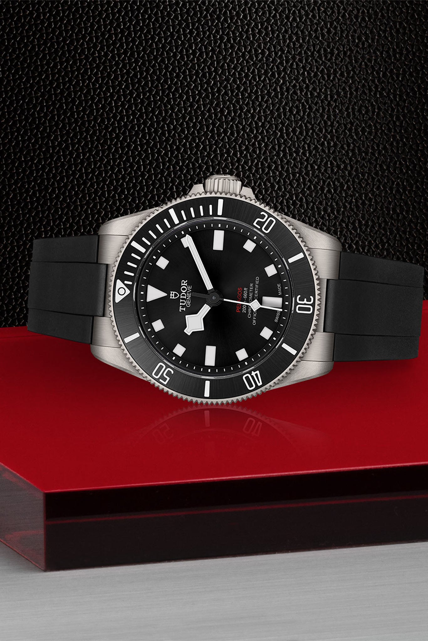 Tudor Pelagos 39 rannekello Default Title