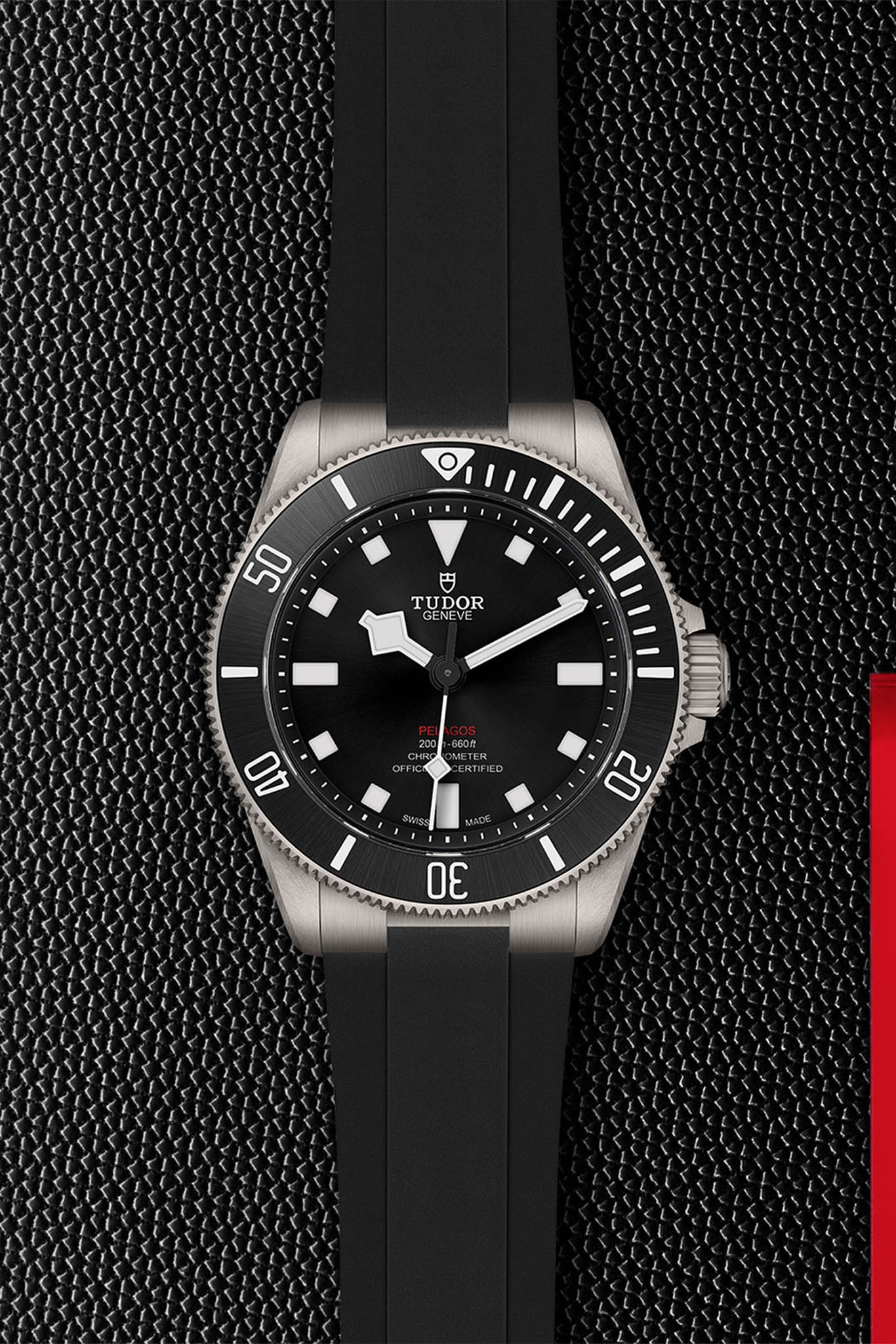 Tudor Pelagos 39 rannekello Default Title