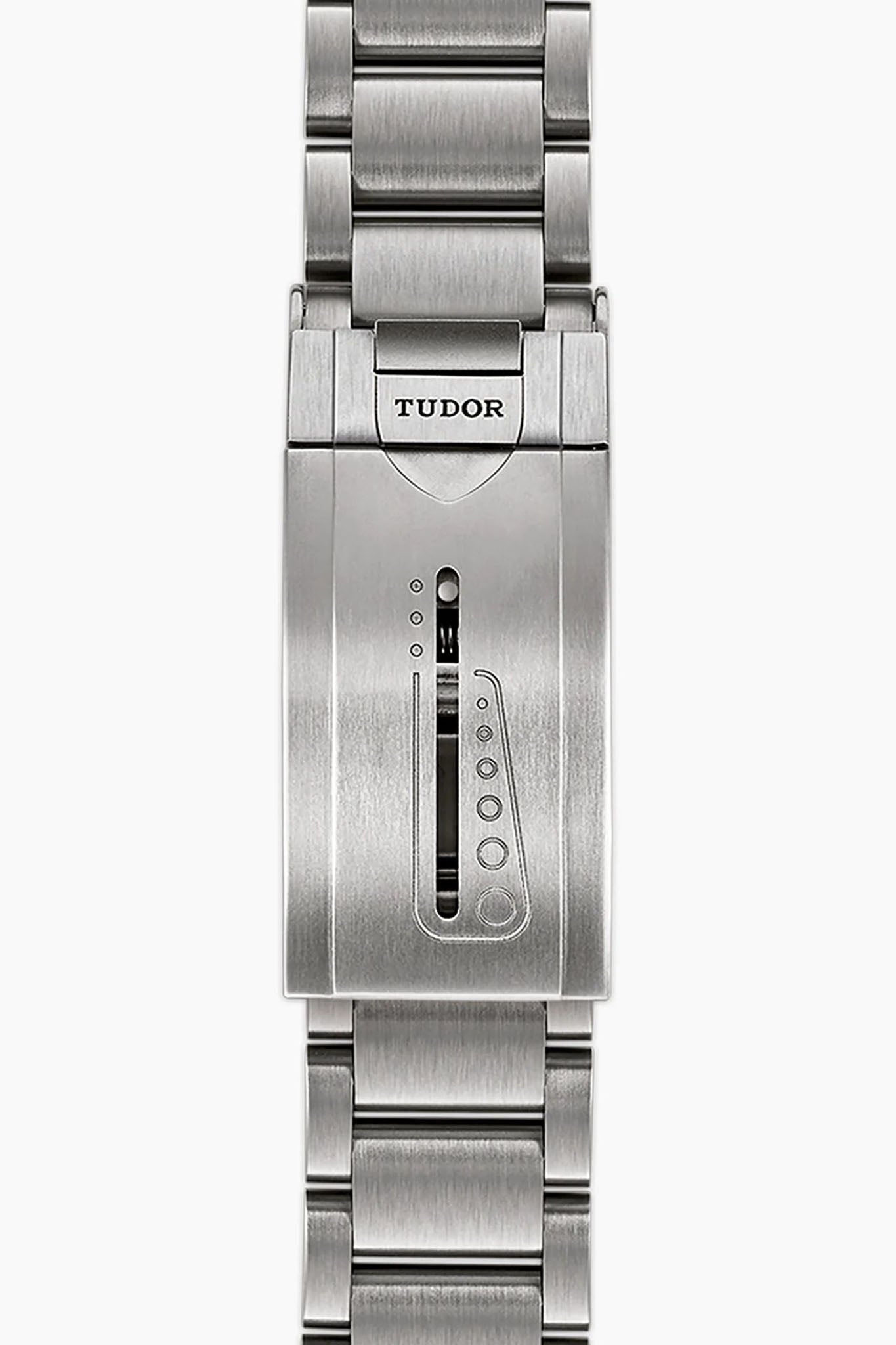 Tudor Pelagos rannekello Default Title