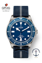 Tudor Pelagos FXD rannekello Default Title