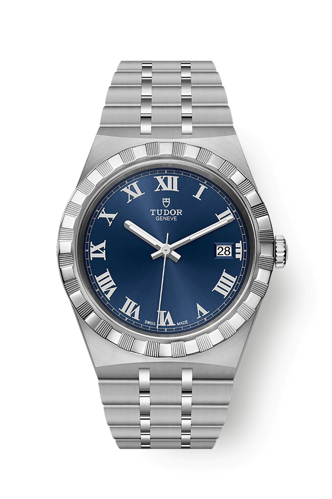 Tudor Royal 38 rannekello Default Title