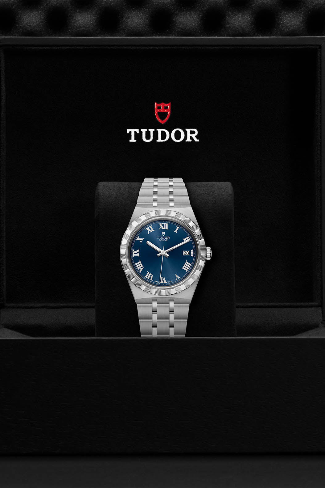 Tudor Royal 38 rannekello Default Title