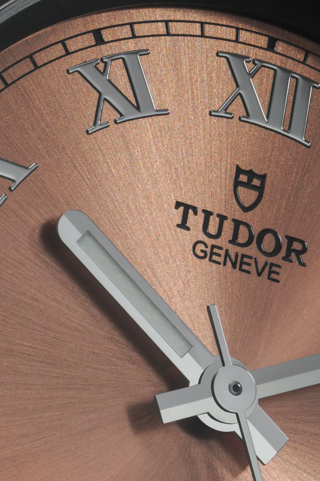 Tudor Royal 38 rannekello