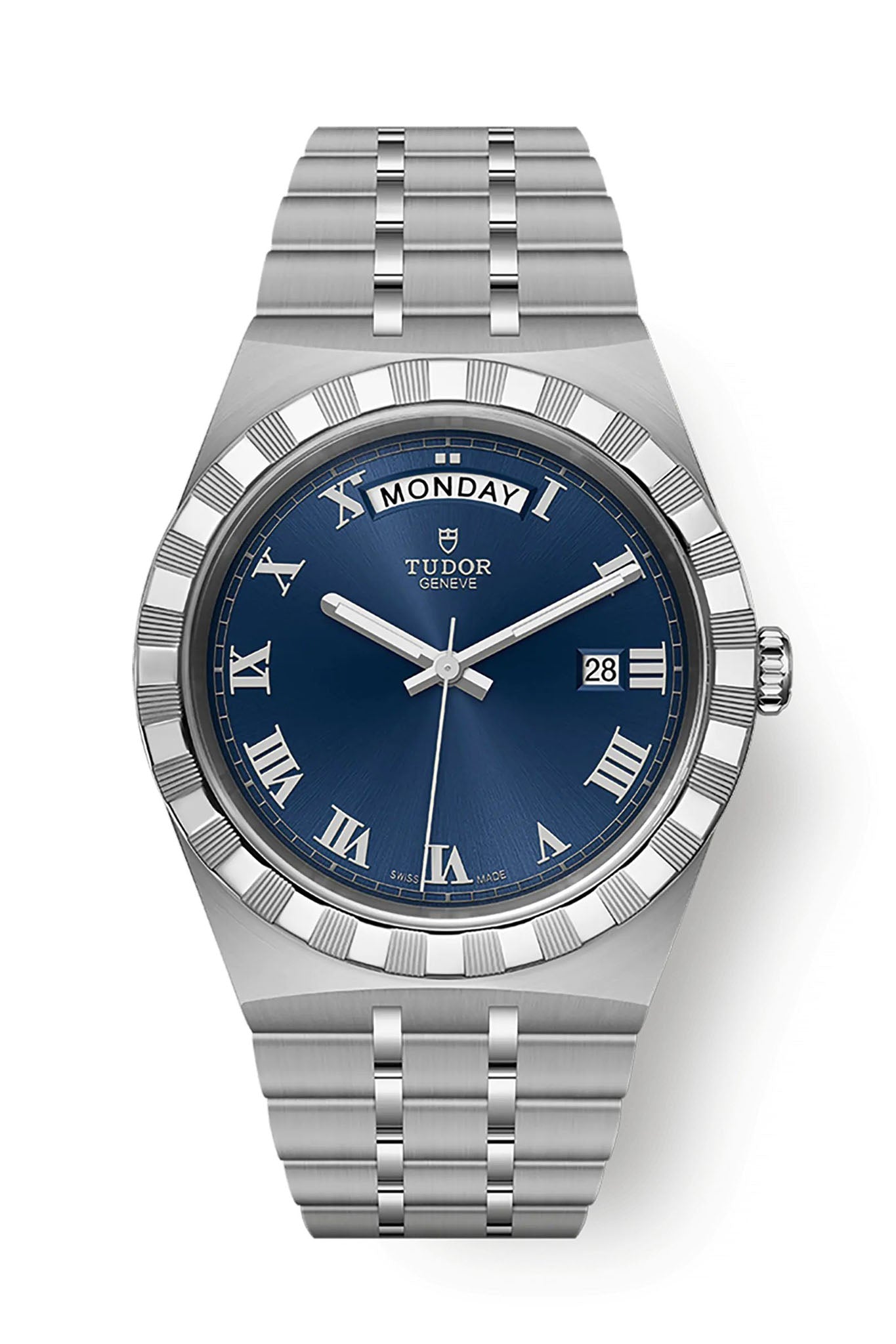 Tudor Royal 41 rannekello Default Title