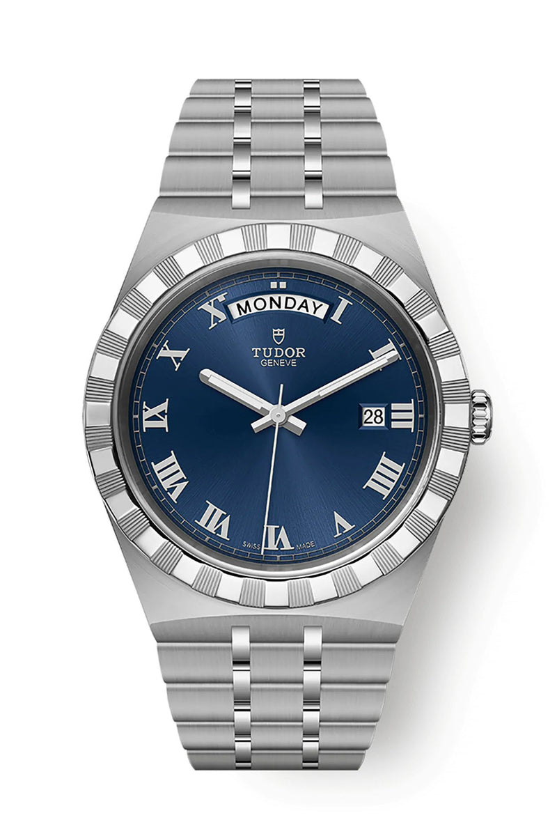 Tudor Royal 41 rannekello M28600-0005 tuotekuva