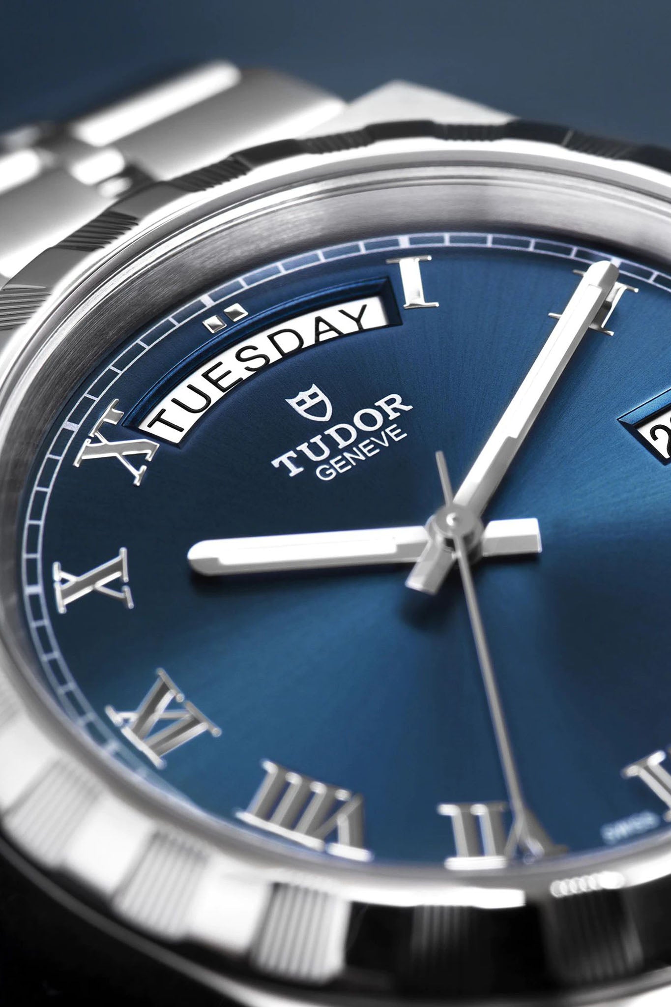 Tudor Royal 41 rannekello Default Title
