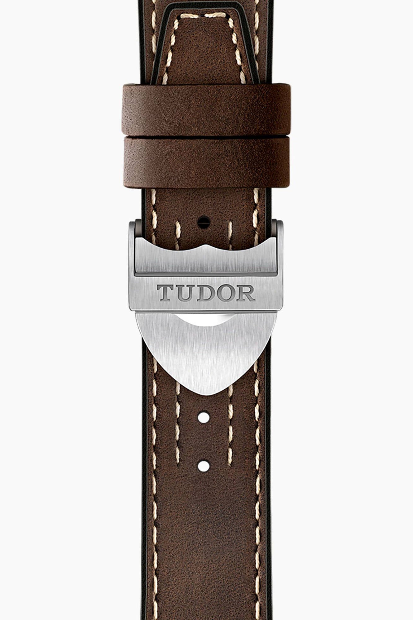Tudor Black Bay P01 rannekello