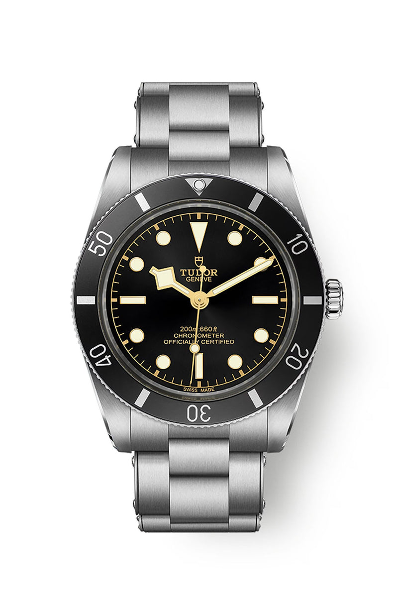 Tudor Black Bay 54 rannekello M79000N-0001 tuotekuva