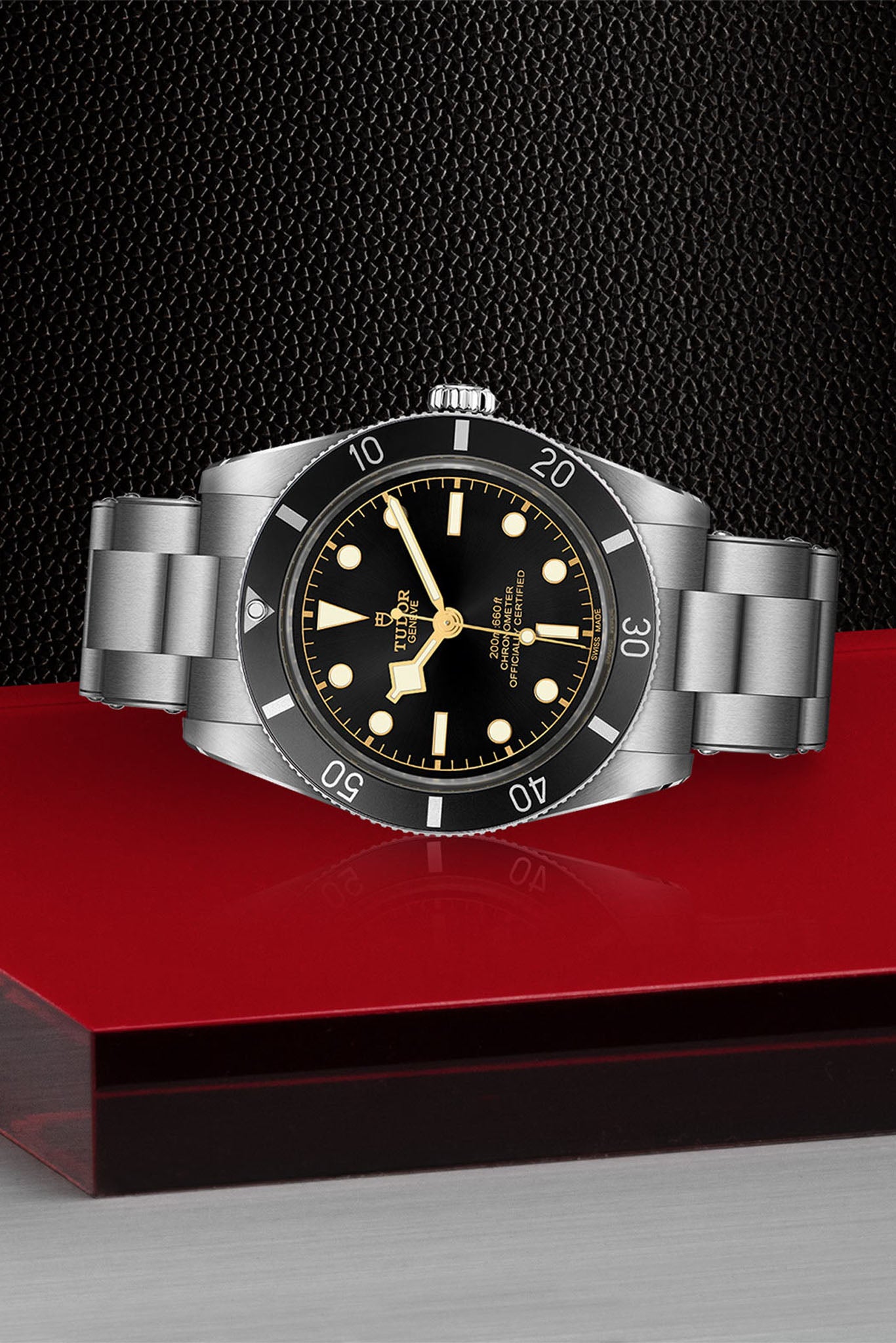 Tudor Black Bay 54 rannekello Default Title