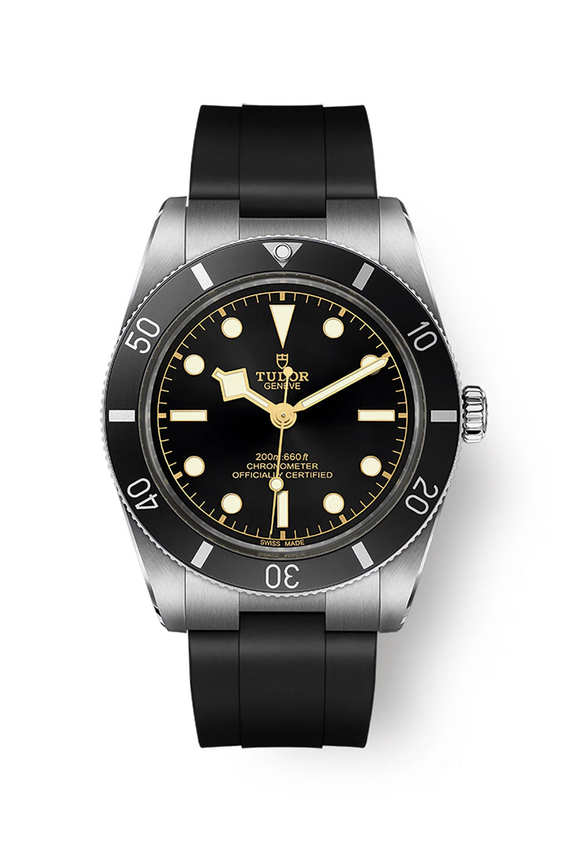 Tudor Black Bay 54 rannekello M79000N-0002 tuotekuva