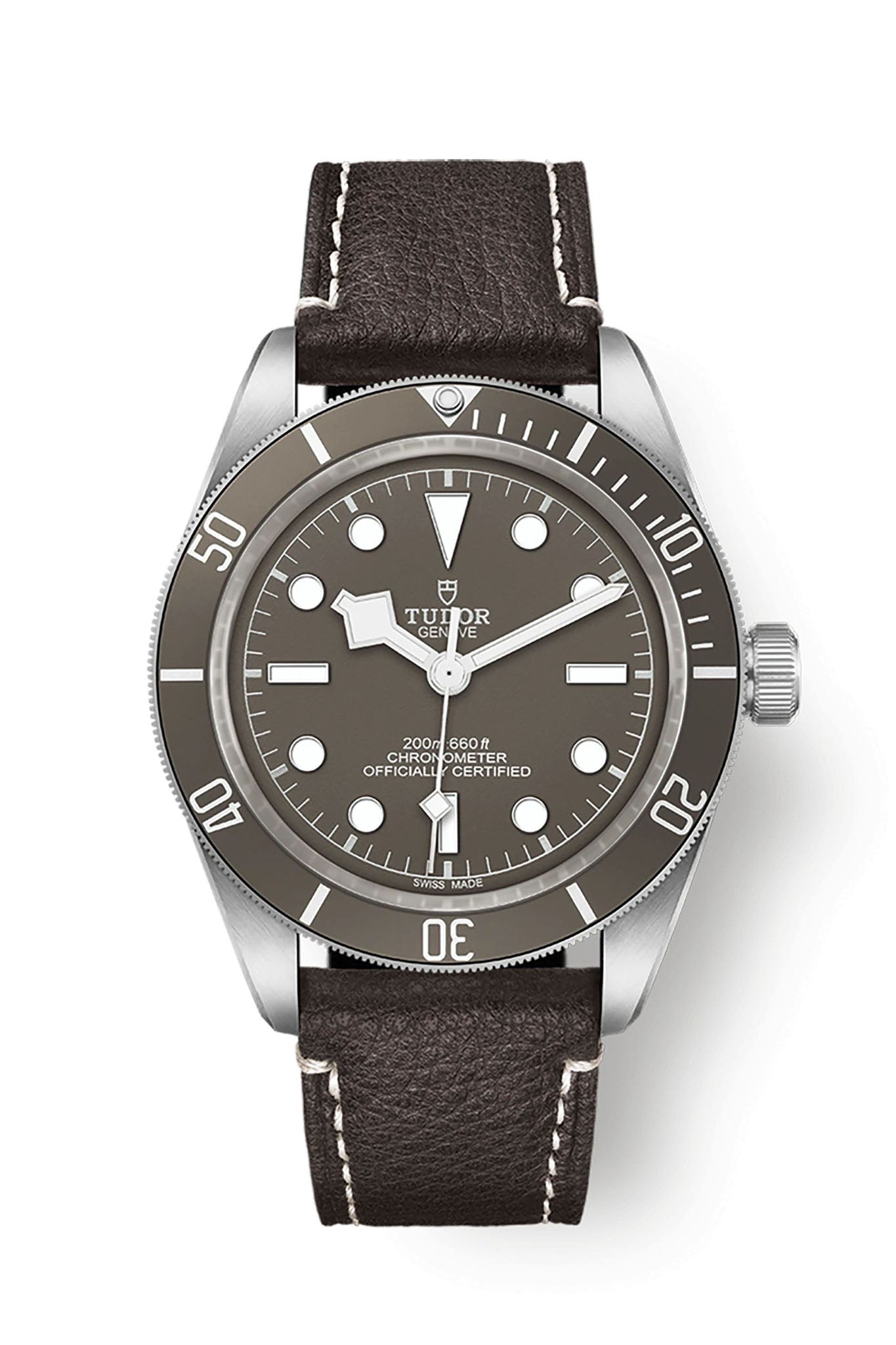Tudor Black Bay Fifty-Eight 925 rannekello Default Title