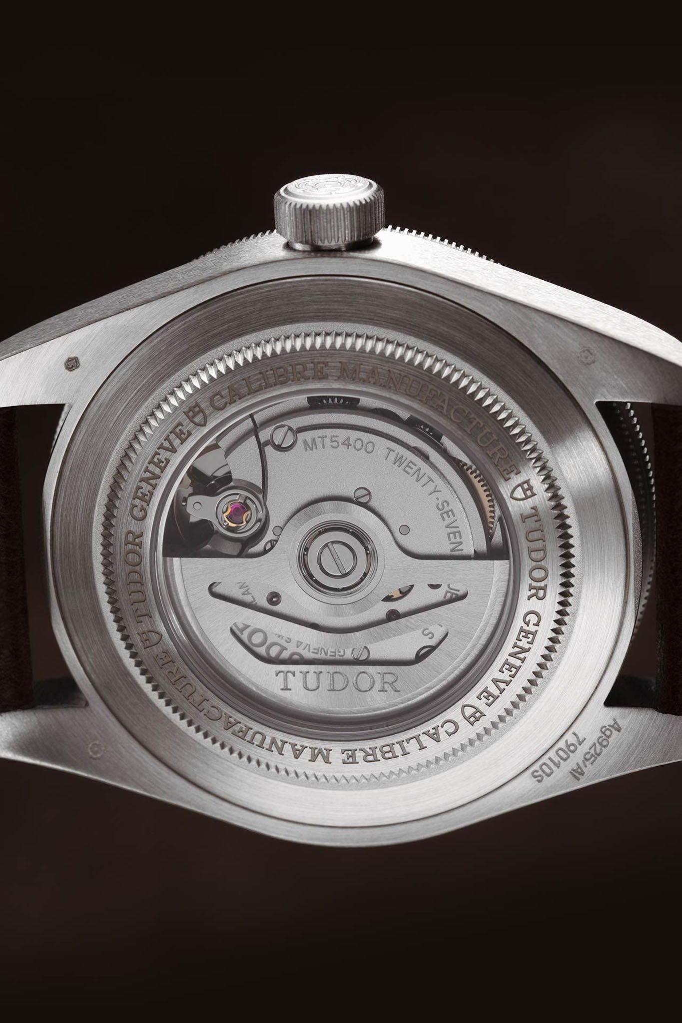 Tudor Black Bay Fifty-Eight 925 rannekello Default Title