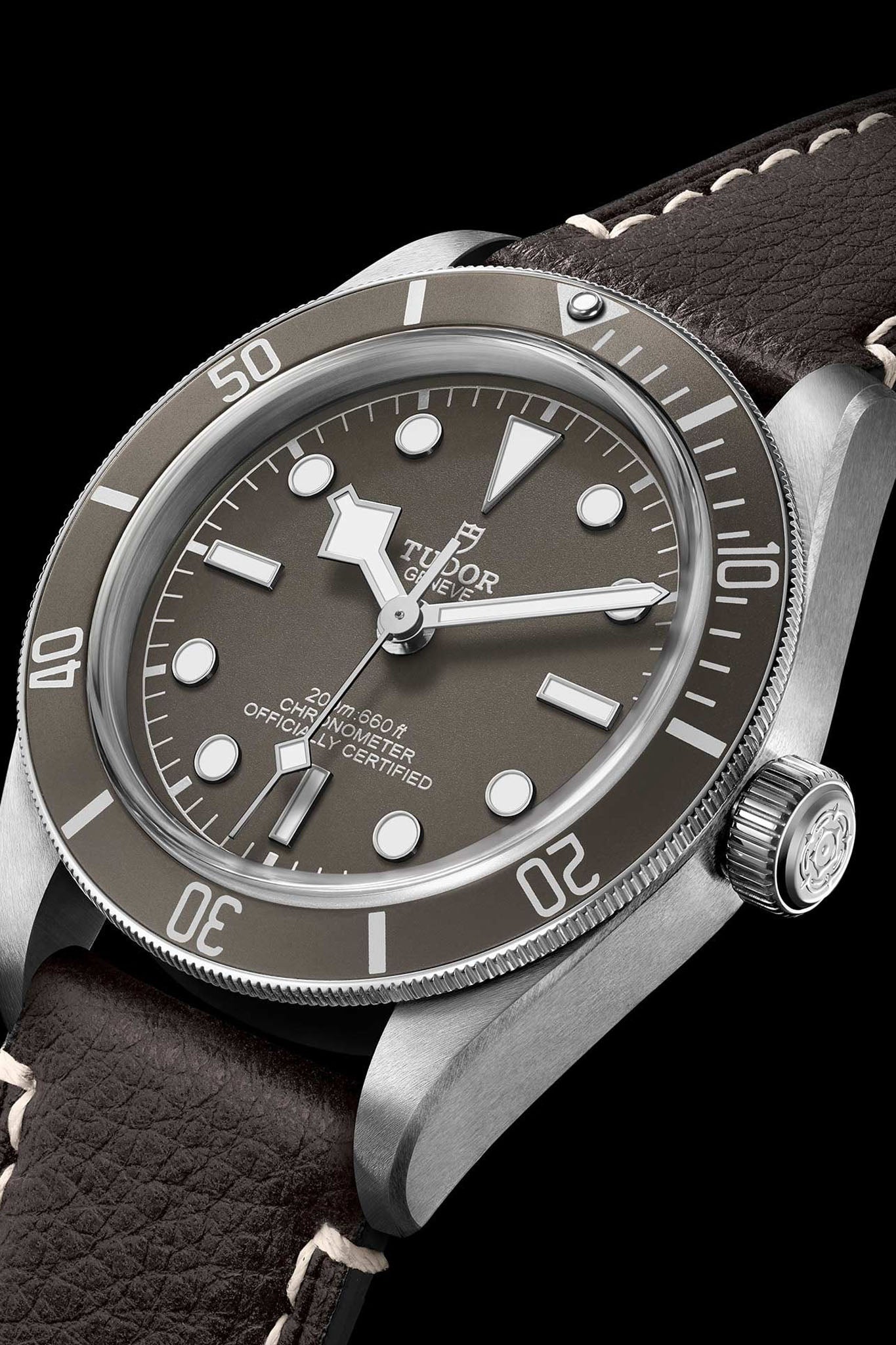 Tudor Black Bay Fifty-Eight 925 rannekello Default Title