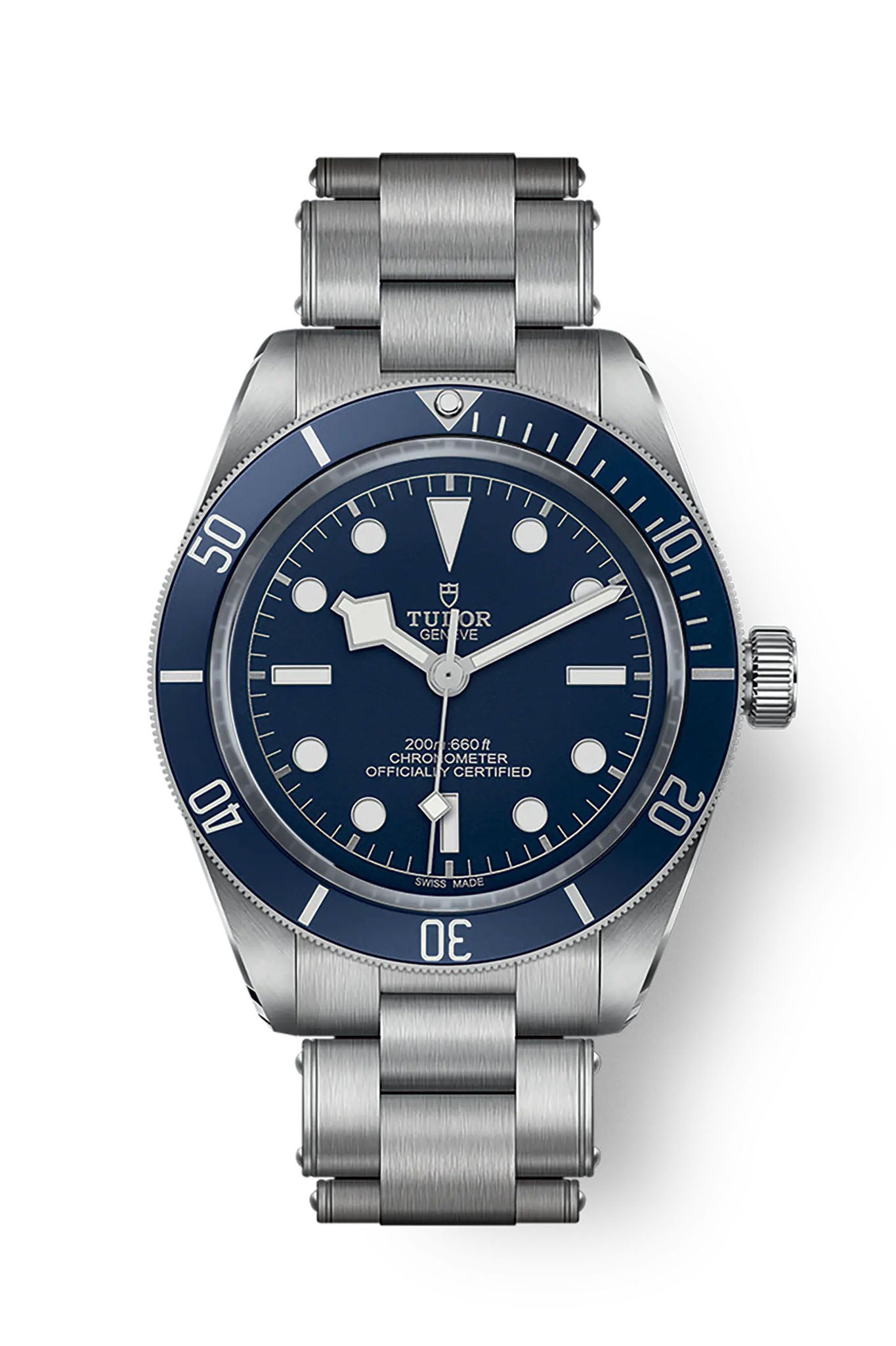 Tudor Black Bay Fifty-Eight rannekello Default Title