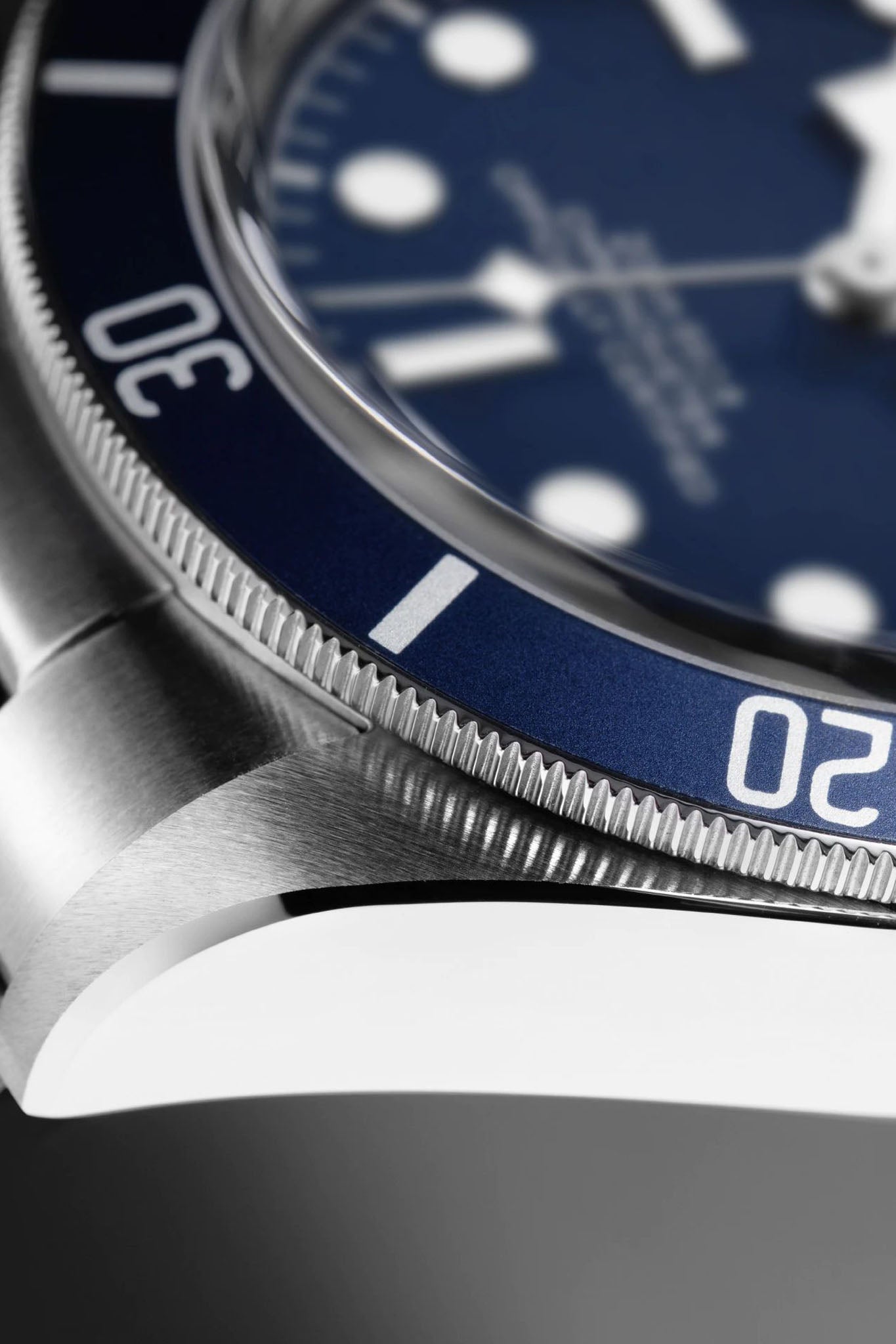 Tudor Black Bay Fifty-Eight rannekello Default Title