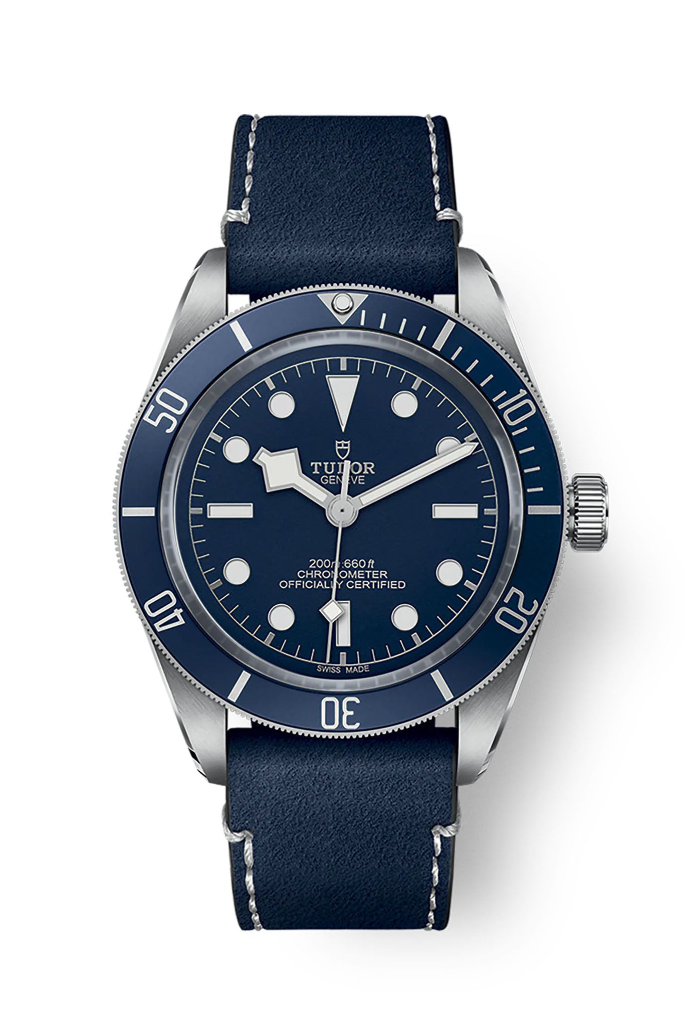Tudor Black Bay Fifty-Eight rannekello Default Title