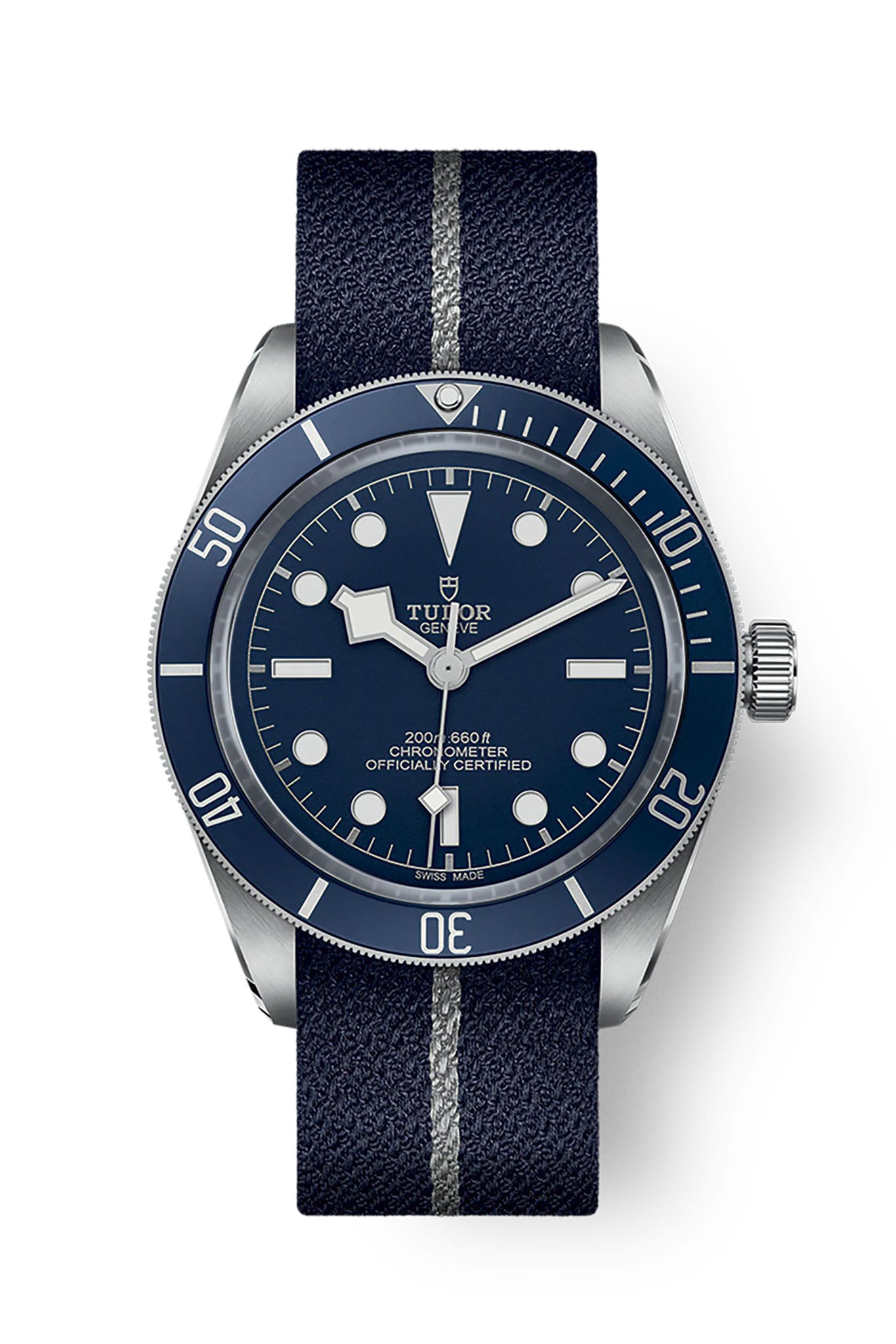 Tudor Black Bay Fifty-Eight rannekello Default Title