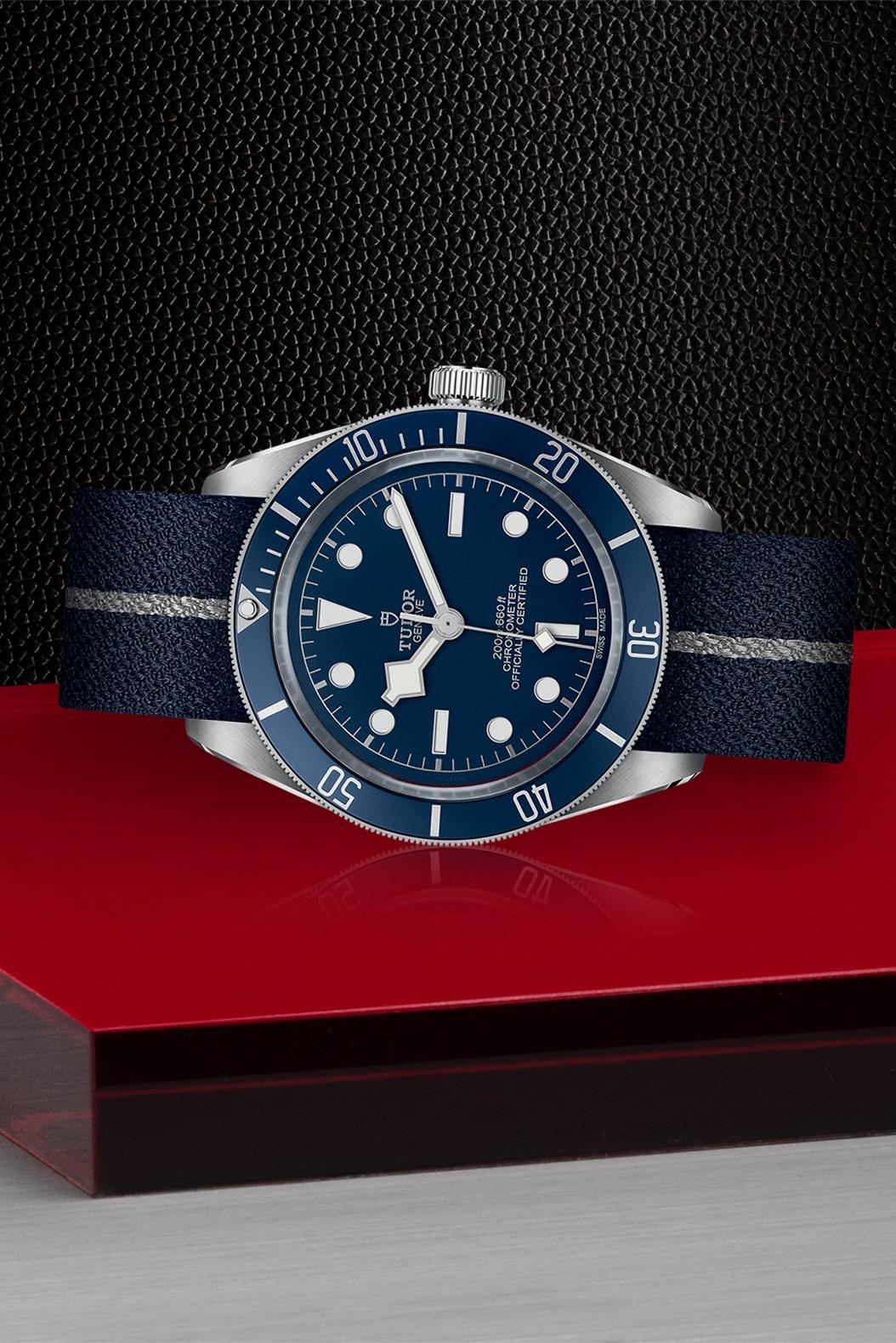 Tudor Black Bay Fifty-Eight rannekello Default Title