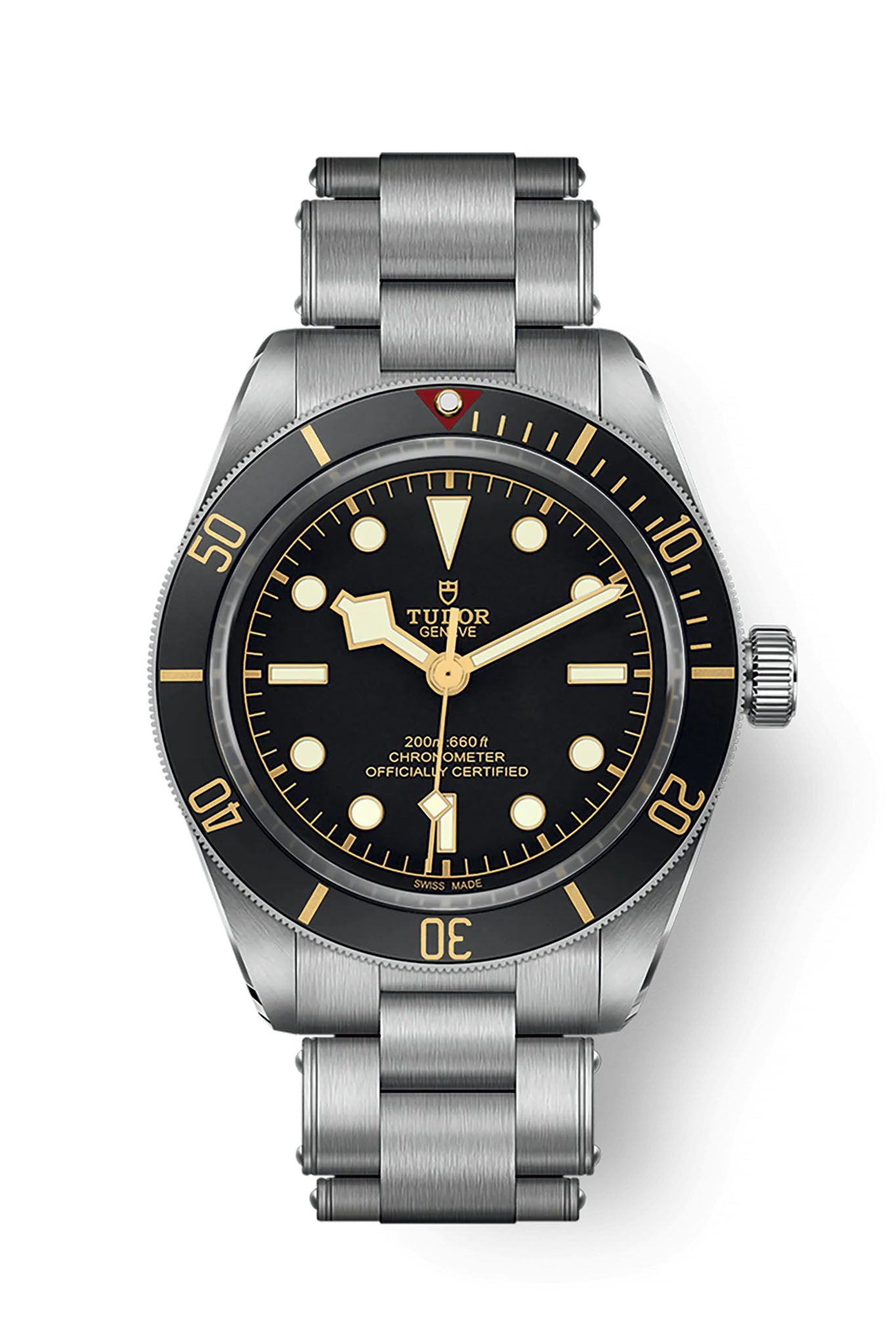 Tudor Black Bay Fifty-Eight rannekello Default Title