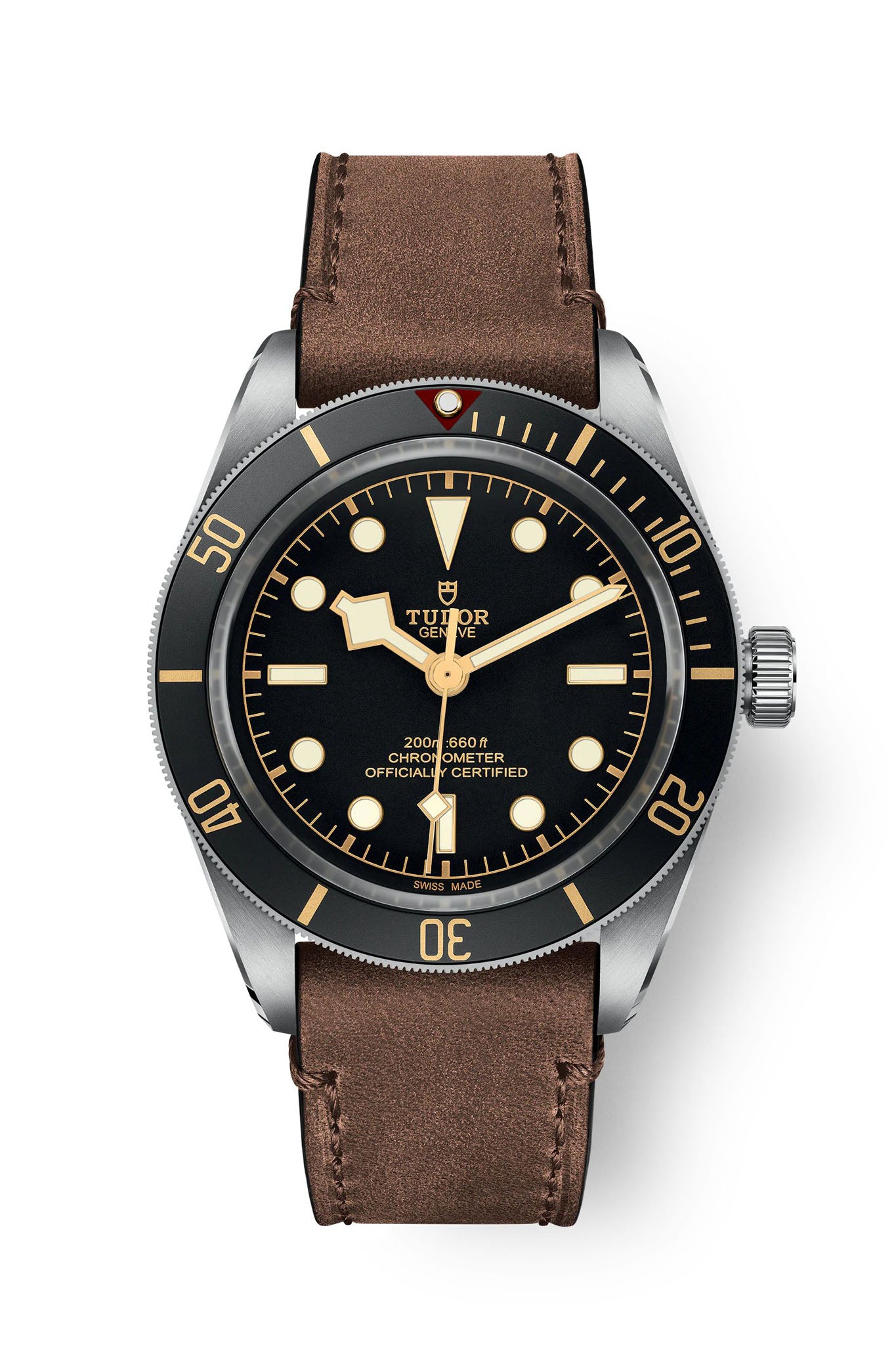 Tudor Black Bay Fifty-Eight rannekello Default Title