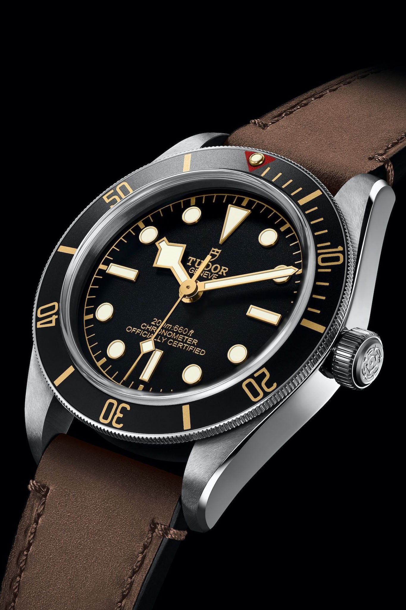 Tudor Black Bay Fifty-Eight rannekello Default Title