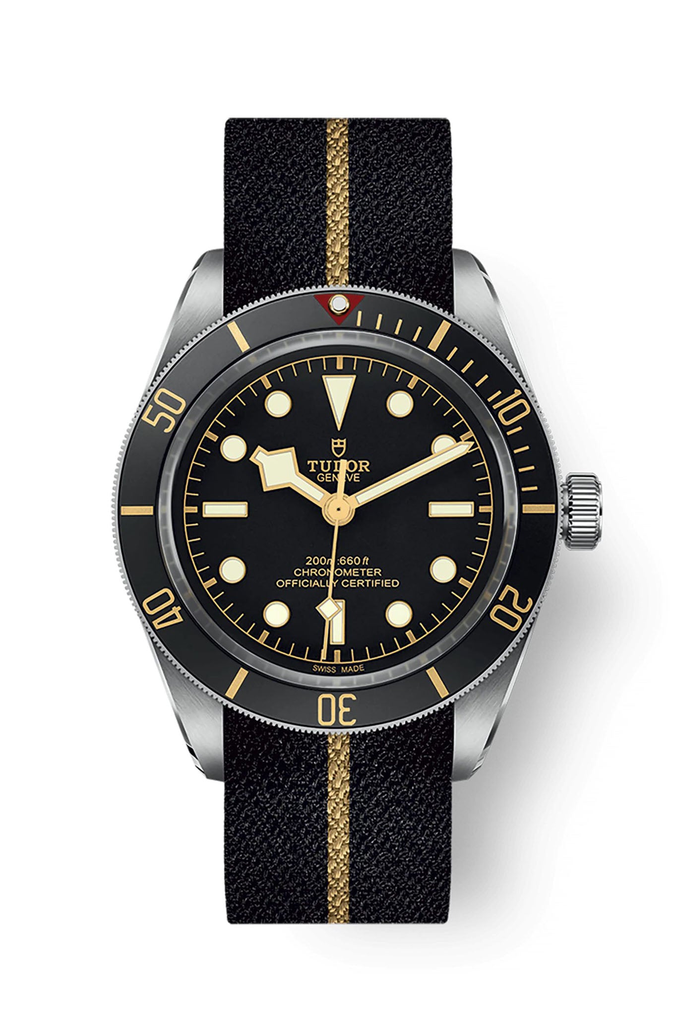 Tudor Black Bay Fifty-Eight rannekello Default Title