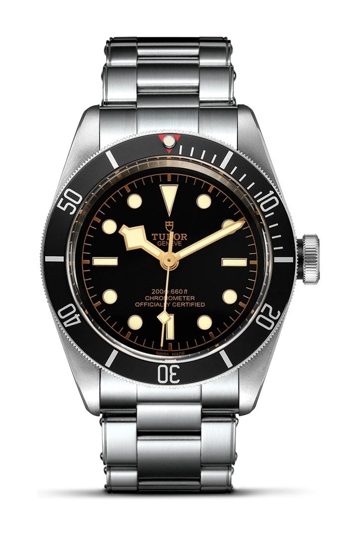 Tudor Black Bay rannekello Default Title