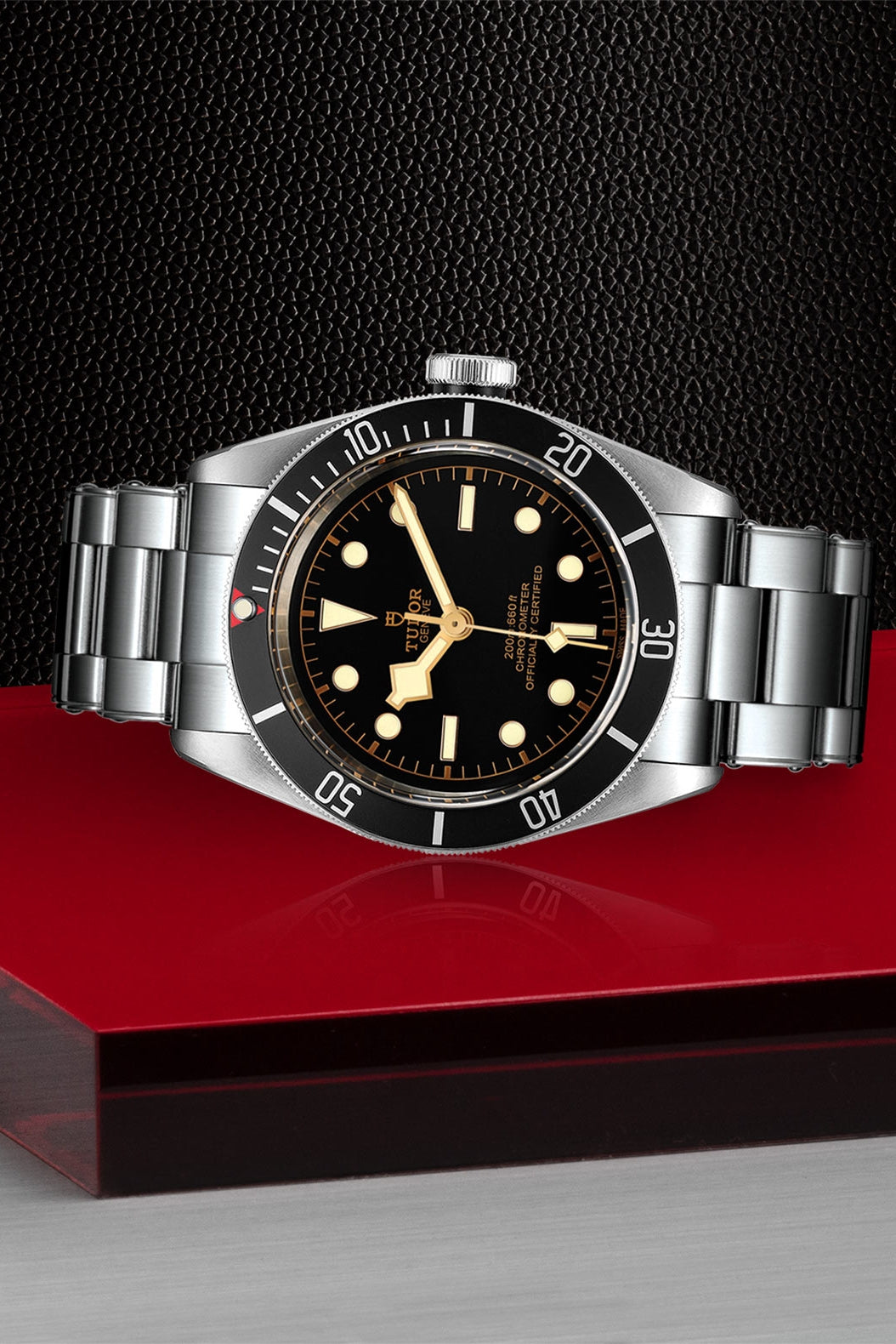Tudor Black Bay rannekello Default Title