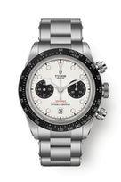 Tudor Black Bay Chrono rannekello Default Title