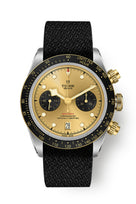 Tudor Black Bay Chrono S&G M79363N-0006