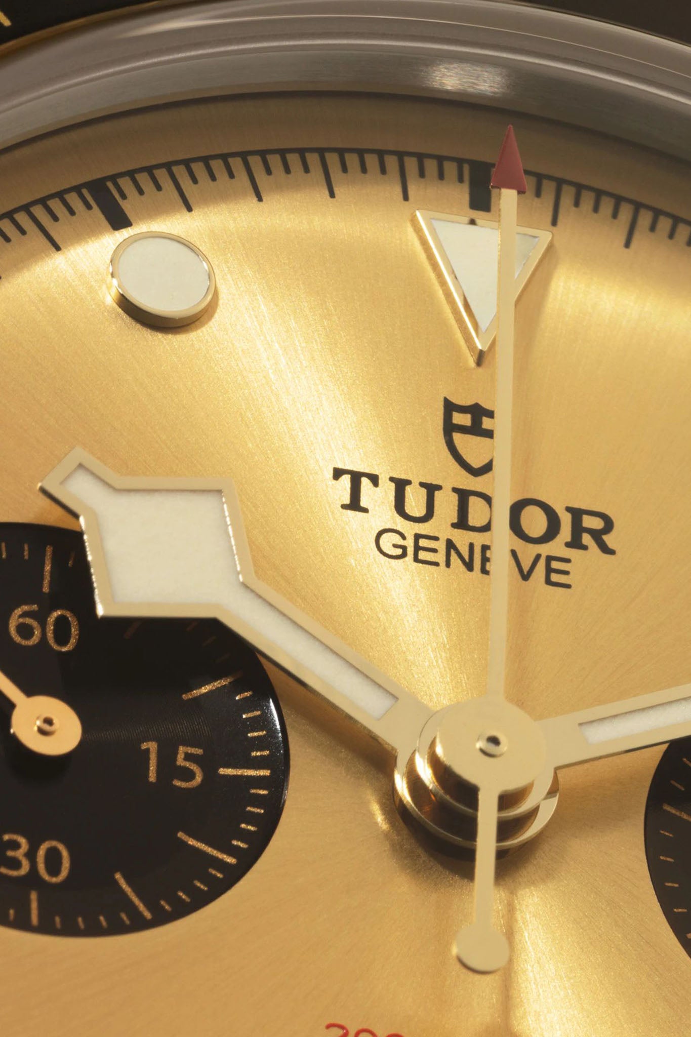 Tudor Black Bay Chrono S&G miesten rannekello